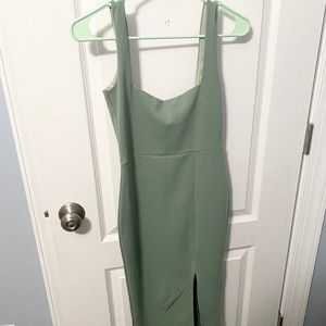NWT pencil dress